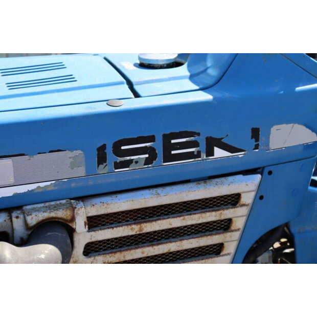 Iseki TU1700F-48236412