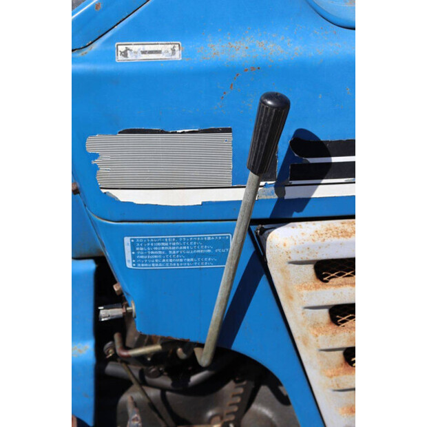 Iseki TU1700F-48236427