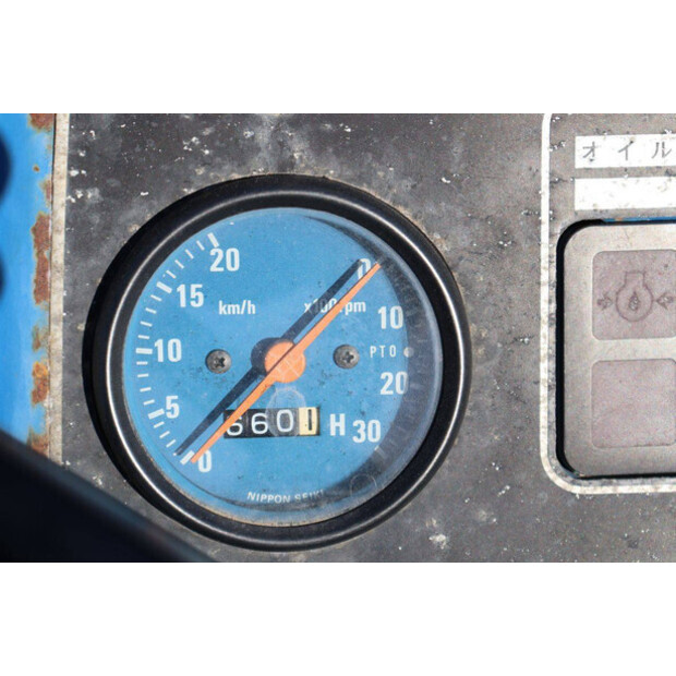 Iseki TU1700F-48236429