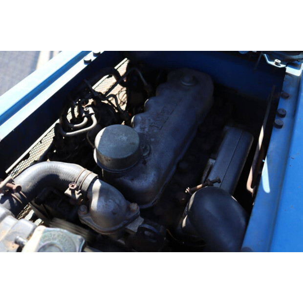 Iseki TU1700F-48236431