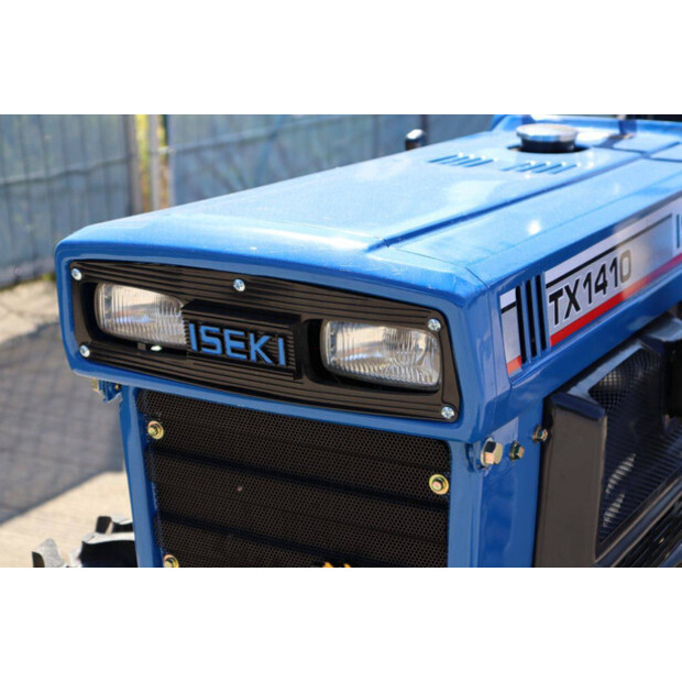 Iseki TX1410FDT-48236448
