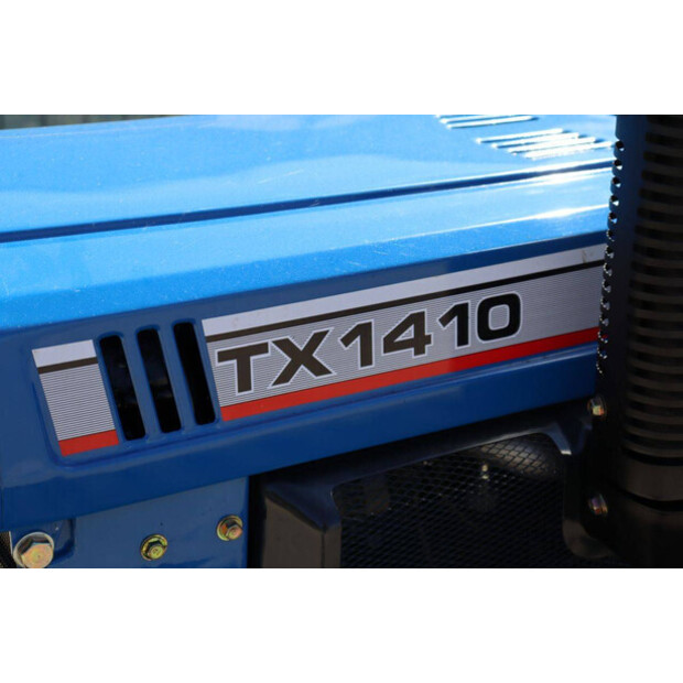 Iseki TX1410FDT-48236449