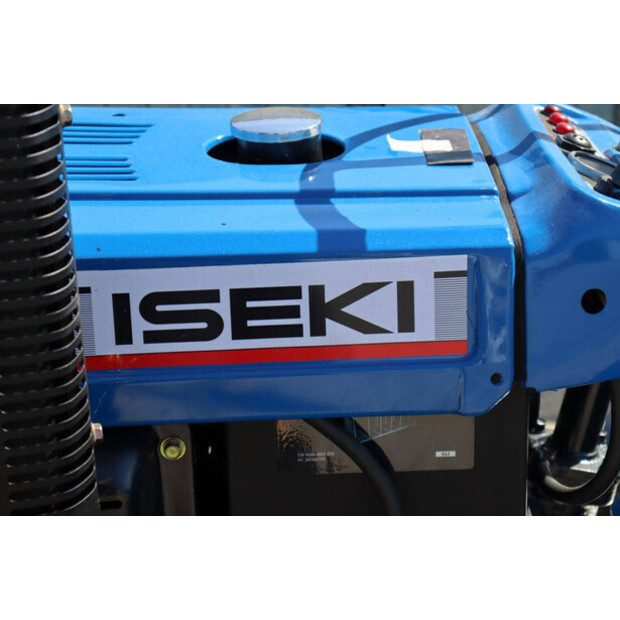 Iseki TX1410FDT-48236450