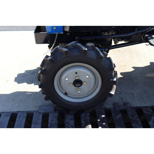 Iseki TX1410FDT-48236451