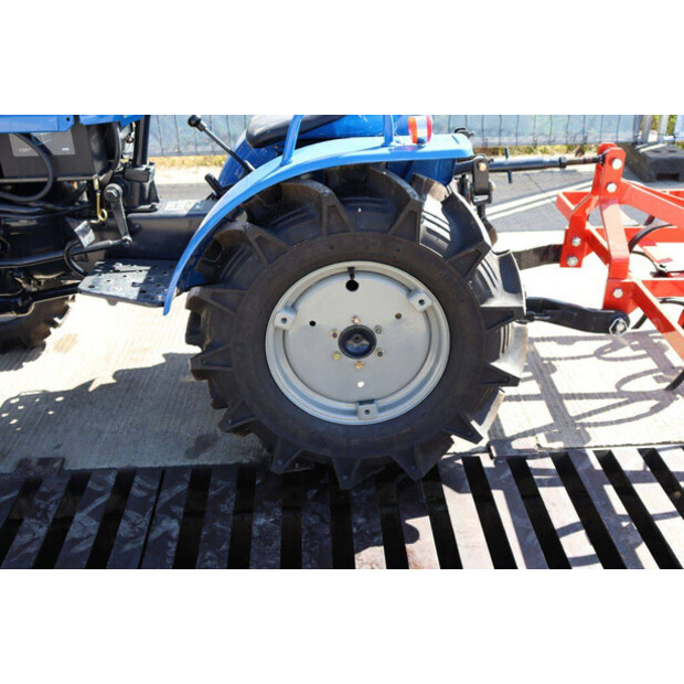 Iseki TX1410FDT-48236452