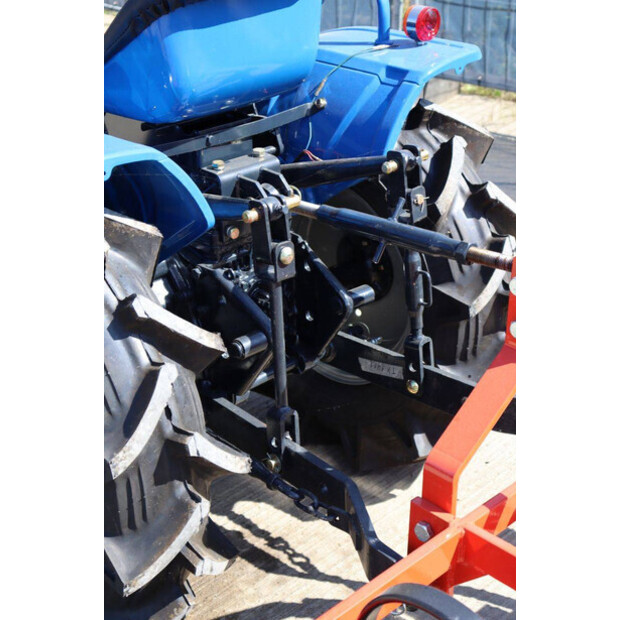 Iseki TX1410FDT-48236453