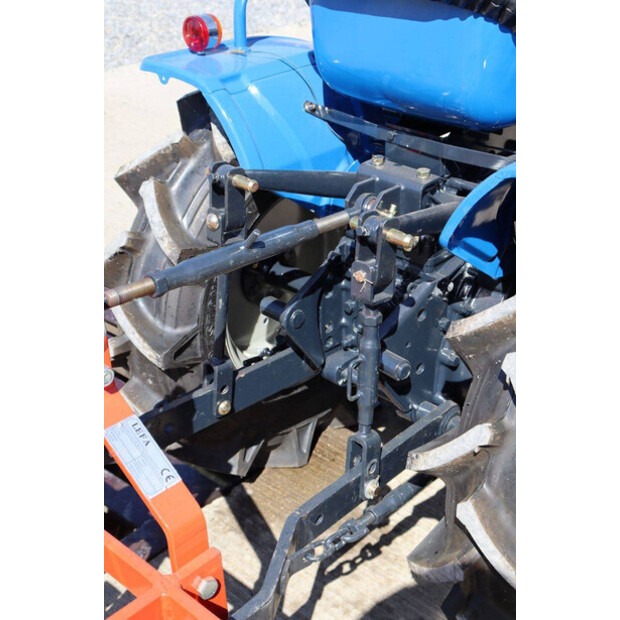 Iseki TX1410FDT-48236454
