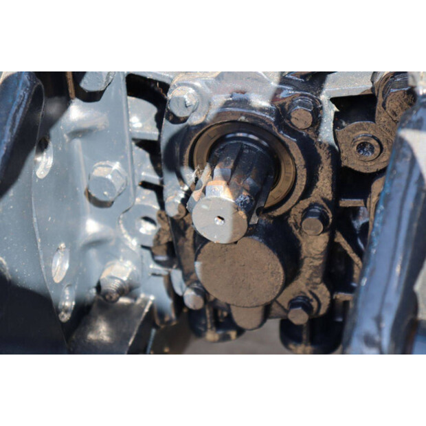 Iseki TX1410FDT-48236455