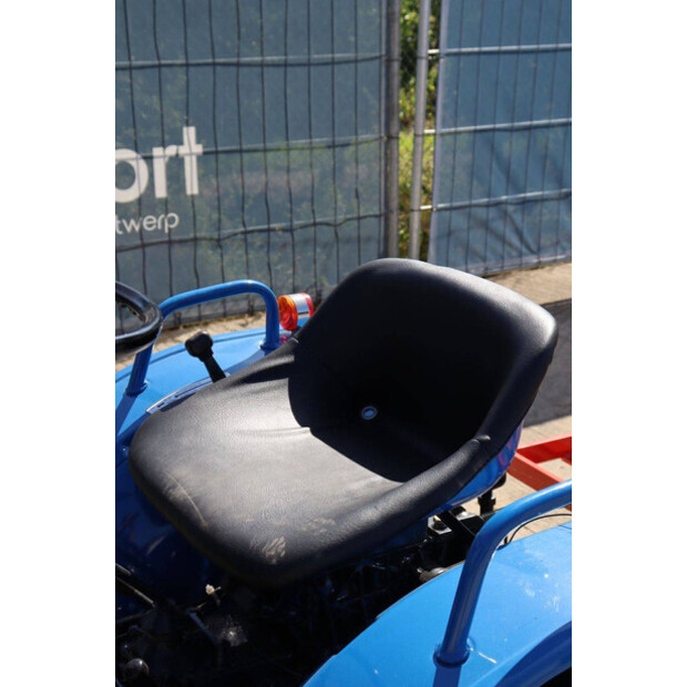 Iseki TX1410FDT-48236458