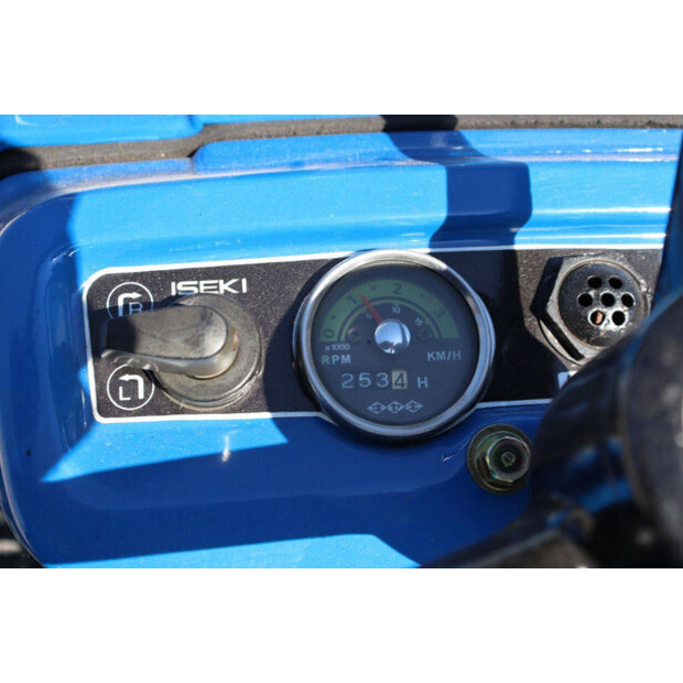 Iseki TX1410FDT-48236463