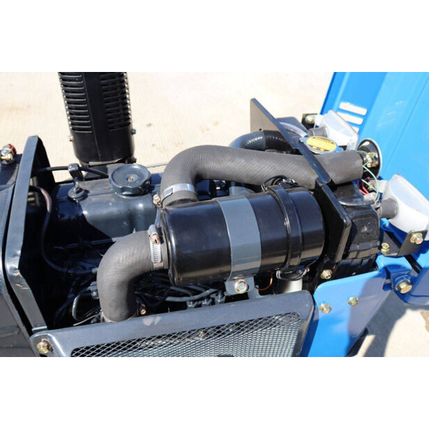 Iseki TX1410FDT-48236466