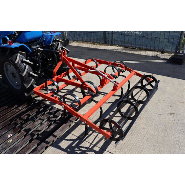 Iseki TX1410FDT-48236468