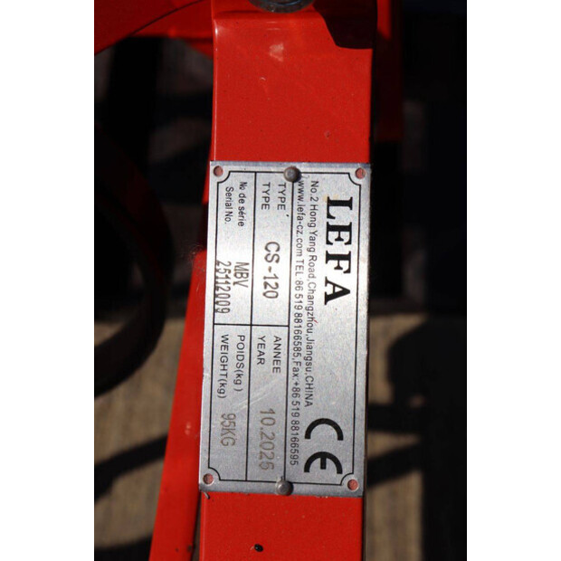 Iseki TX1410FDT-48236470