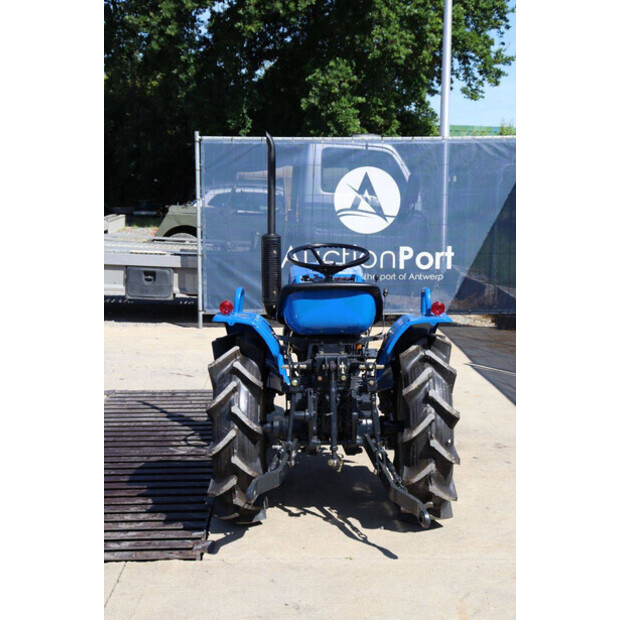 Iseki TX155FDT-48236477