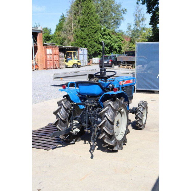 Iseki TX155FDT-48236478
