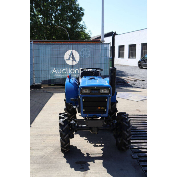 Iseki TX155FDT-48236480