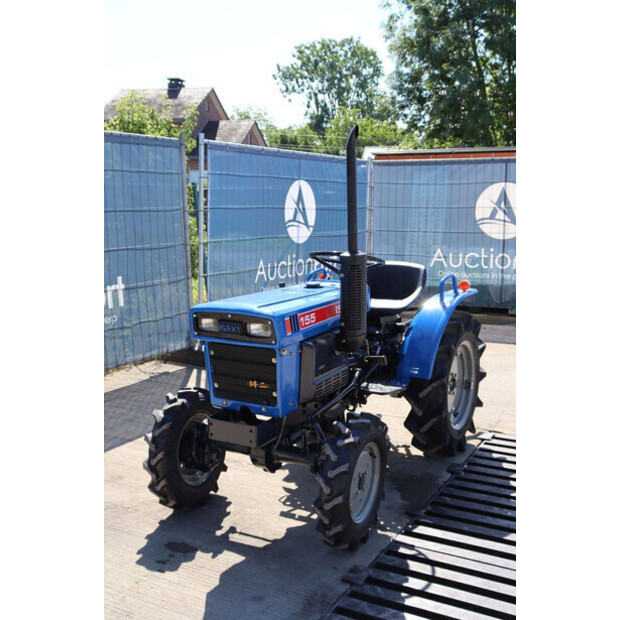 Iseki TX155FDT-48236481