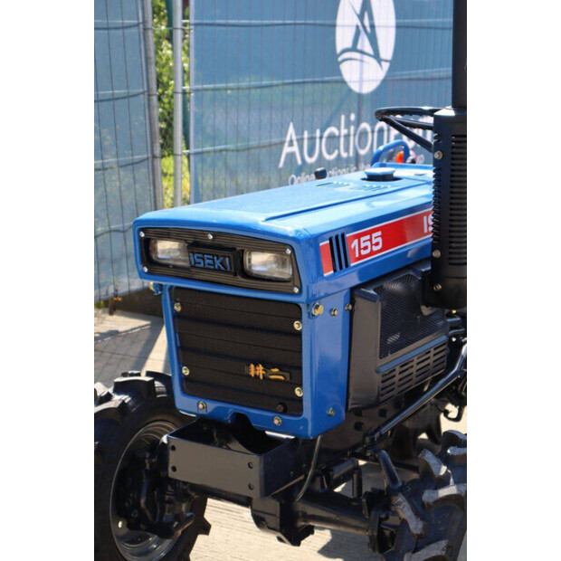 Iseki TX155FDT-48236482