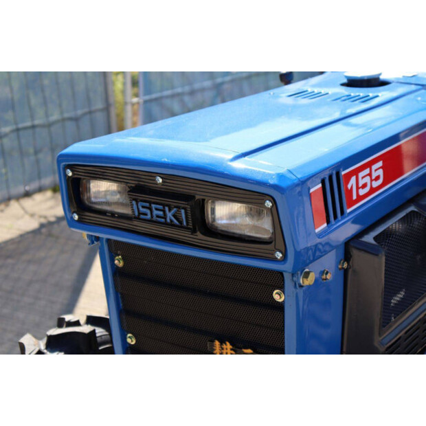 Iseki TX155FDT-48236483