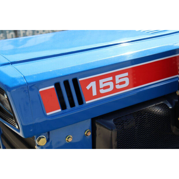 Iseki TX155FDT-48236484