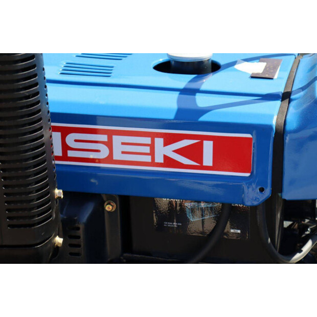 Iseki TX155FDT-48236485