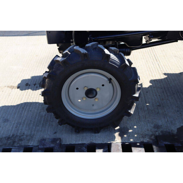 Iseki TX155FDT-48236486