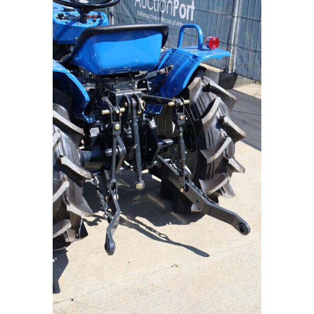 Iseki TX155FDT-48236488