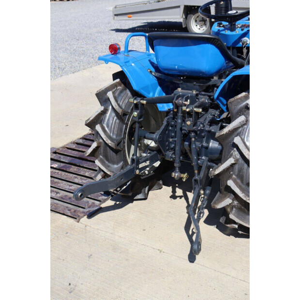 Iseki TX155FDT-48236490