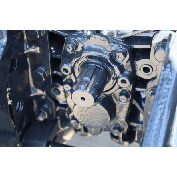 Iseki TX155FDT-48236491