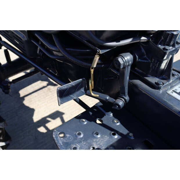 Iseki TX155FDT-48236496