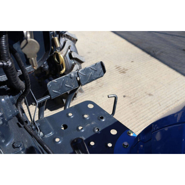 Iseki TX155FDT-48236497