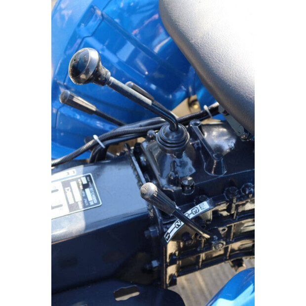 Iseki TX155FDT-48236499