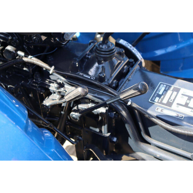 Iseki TX155FDT-48236500