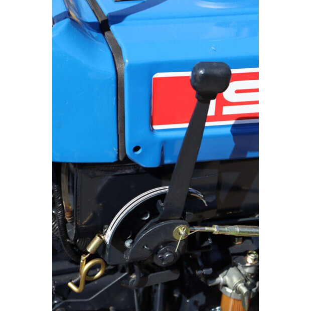 Iseki TX155FDT-48236502