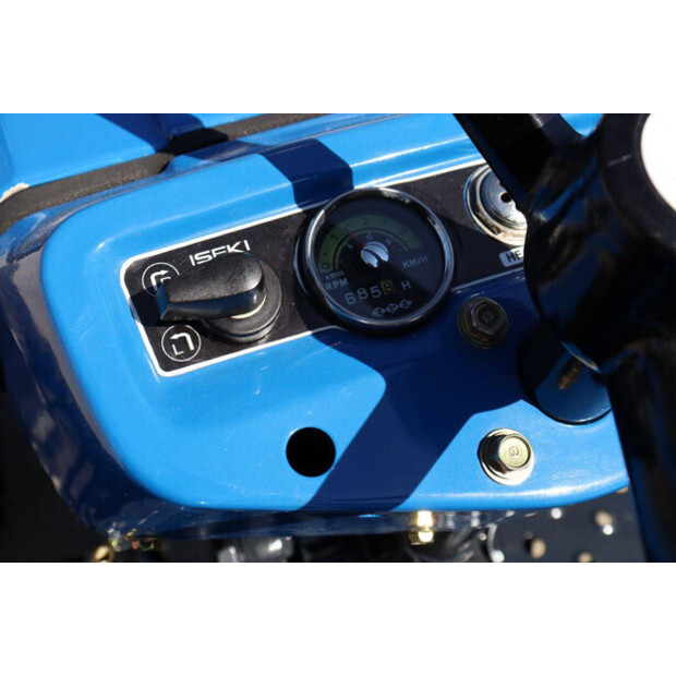 Iseki TX155FDT-48236503