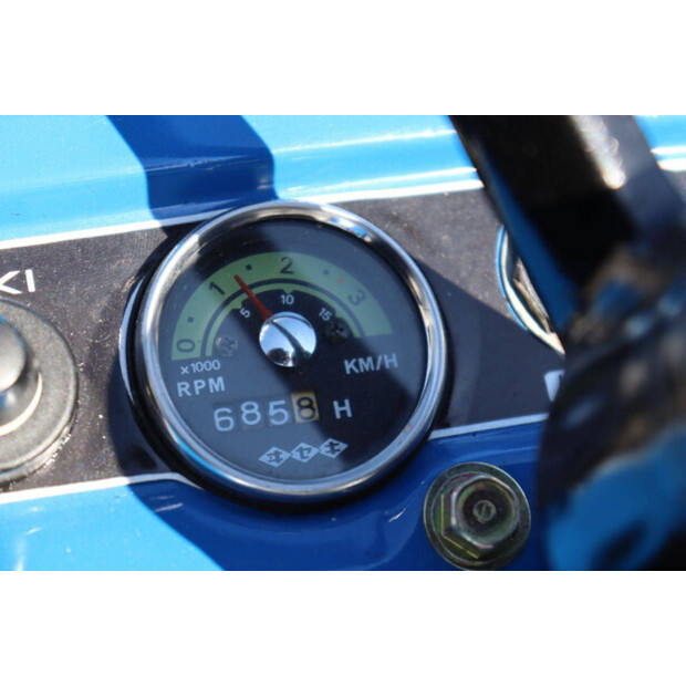 Iseki TX155FDT-48236504