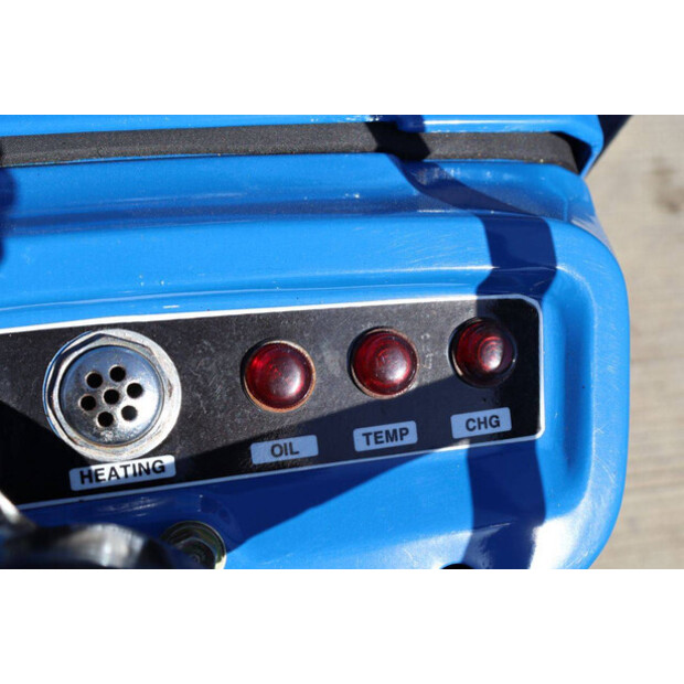 Iseki TX155FDT-48236505