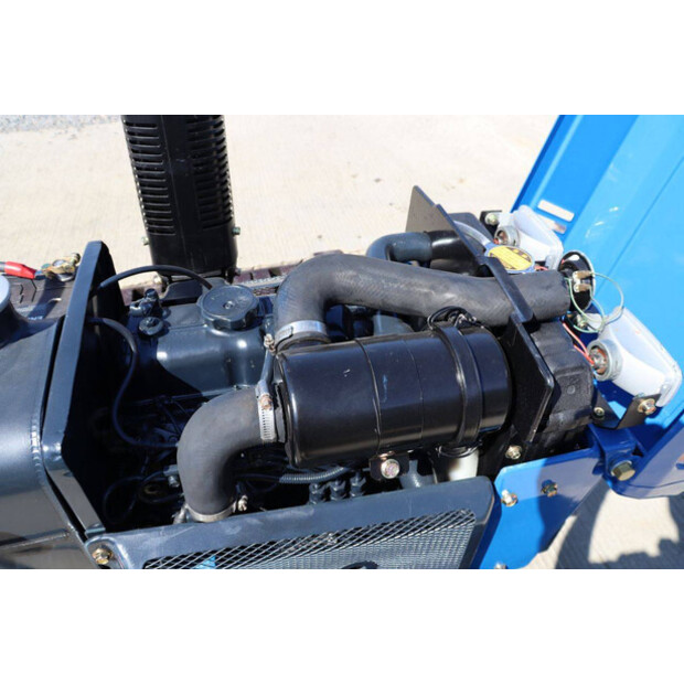 Iseki TX155FDT-48236507