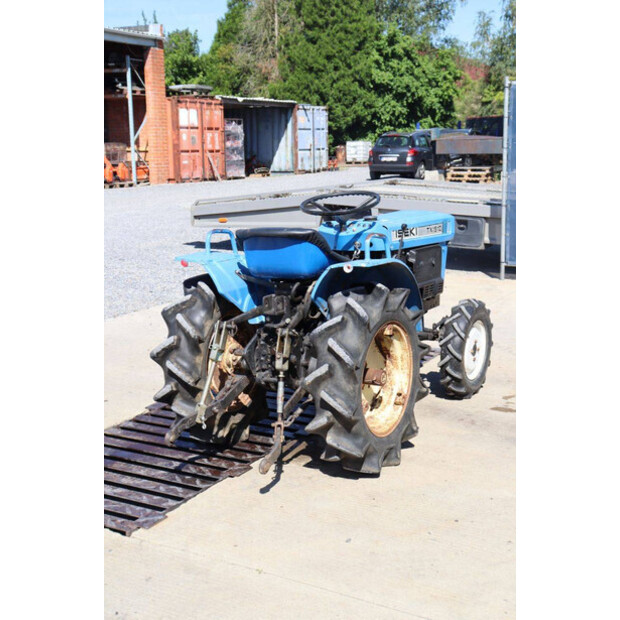 Iseki TX1510-48236513