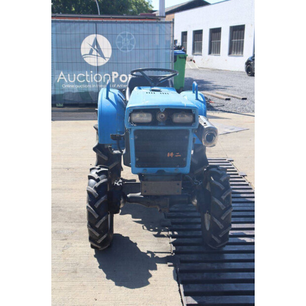 Iseki TX1510-48236515