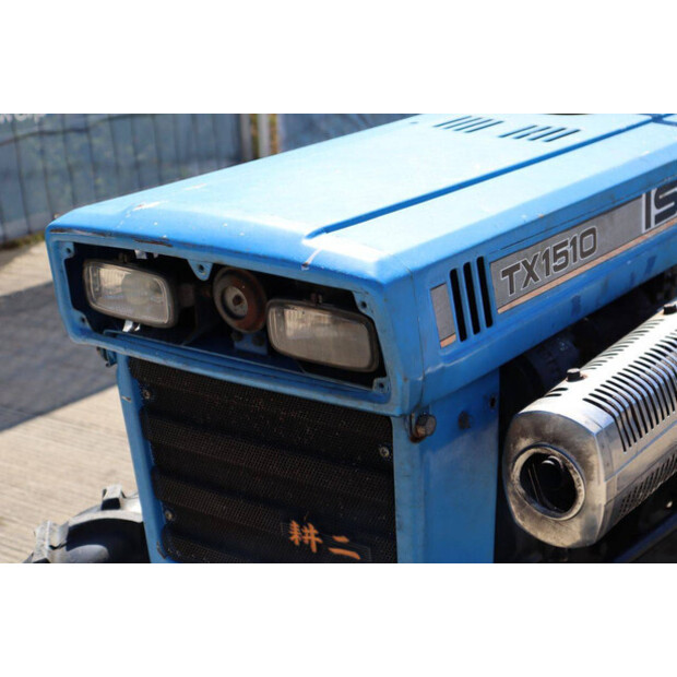 Iseki TX1510-48236518