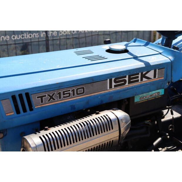 Iseki TX1510-48236519