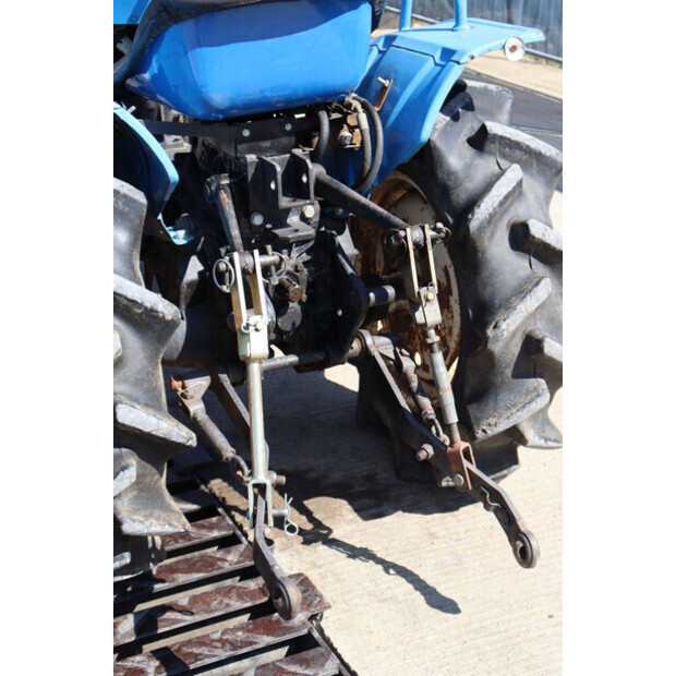 Iseki TX1510-48236522