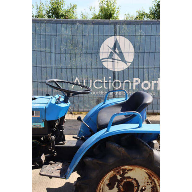 Iseki TX1510-48236527