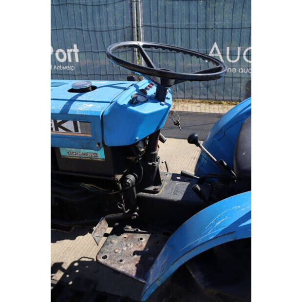 Iseki TX1510-48236529