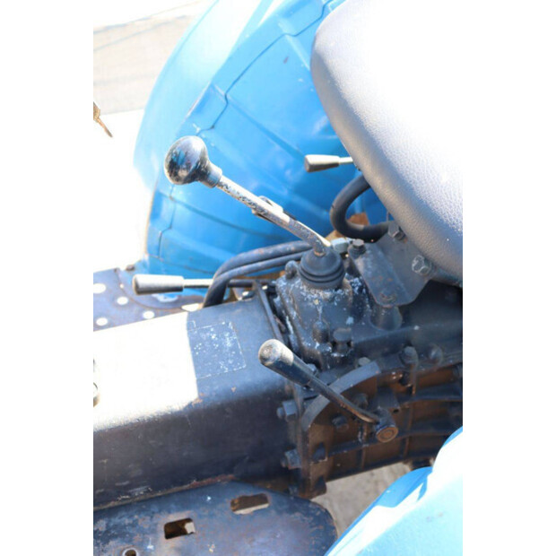 Iseki TX1510-48236532