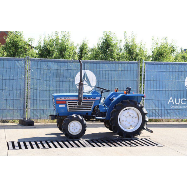 Iseki TU1700-48236539