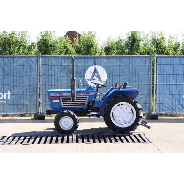 Iseki TU1700-48236540