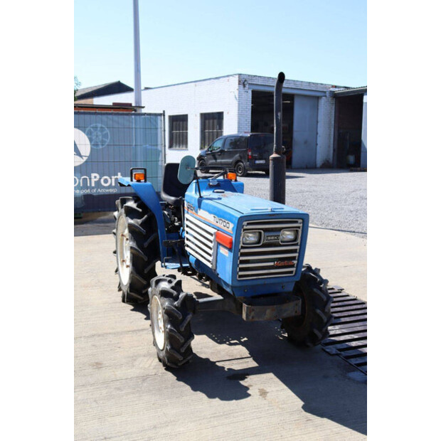 Iseki TU1700-48236545