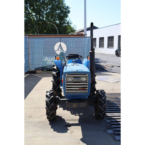 Iseki TU1700-48236546